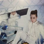 [EXO] 민석이 머리이거뭐야..