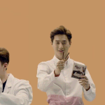 [EXO] 나<b>물품</b>삿는데
