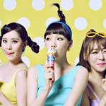 [EXO] <b>태연</b> 본젤라또 광고봤냨ㅋㅋㅋㅋㅋ