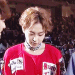 [EXO] 시우민 넘 좋아 뒈질것같아 ㅠㅠ