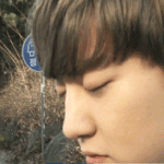 [EXO] <b>박찬열</b>당황스럽다;;