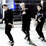 [EXO] 찬열<b>춤</b><b>실력</b>ㅠ