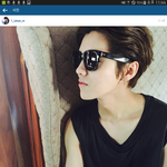 [EXO] 루둘기 한국 팬 관리 <b>오지</b>네 ㅋㅋㅋ