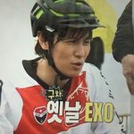 [EXO] 엑소도 나중에 <b>서른</b><b>중반</b>돼서 티비나오면