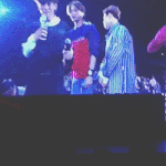 [CHEN] <b>와사비</b> 먹은 종대...씹덕사