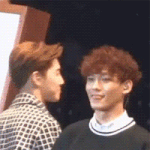 [EXO] 첸<b>둘리</b>..미치겠다 너무 귀엽다ㅋㅋㅋㅋ