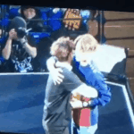 [CHEN] 150419 일본팬미팅 <b>풍선</b>터뜨리기