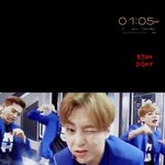 [EXO] 와 개미쳤다 오늘이 <b>시험</b>이라니