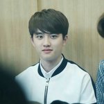 [EXO] 근데 진짜 요즘 도경수 변함