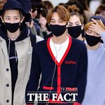 [EXO] 엑소 <b>쌩얼</b> 못봐주겠다 ㅅㅂ