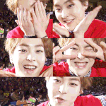 [EXO] 나자려다가마음에걸려서