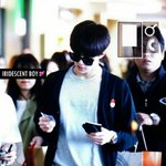 [EXO] 오늘 애들 공항 프리뷰보고 <b>망상질</b>함