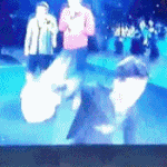 [EXO] 오세훈 미국춤 좀더 <b>화질</b> 좋은거 뜸