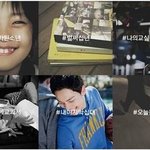 여진구 비하인드 컷.. 진짜 남자다 ㅠㅠ