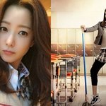 나이를 <b>초월</b>한 동안 패션 김희선