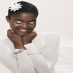 <b>HOT</b> '봄 주얼리(쥬얼리)' 스타일링 