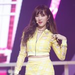 다리 보험이 필요해 보이는 미쓰에이 <b>지아</b>
