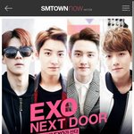 [EXO] 우옆엑 <b>OST</b>  공개 ㄹㅇ!!