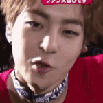 [EXO] 민석이 만큼은 팬들 <b>배신</b>