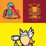 [콜로라도] 히어로들의 <b>부업</b>.jpg