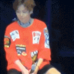 [시우민] 자꾸 나쁜맘들게해(<b>동공</b>지진)