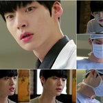 [안재현] 하얀 피부땜에 더 <b>분장</b>한 것 같은 안재현