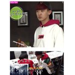 [EXO] <b>무도</b> 때 찬열이가 입었던 후드티