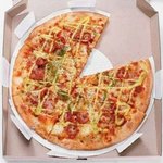 아이디어 돋는 음식 <b>포장용기</b>