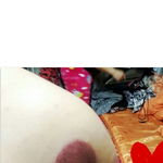 [꼭댓글부탁] 가슴처럼보이죠