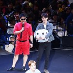 [EXO] 미친 <b>동안</b> 시우민ㅋㅋㅋ