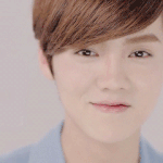 [루한] <b>로레알</b>LOREAL화장품(BB)루한이뻐