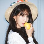 상큼<b>발랄</b> 소녀들의 화보 모음