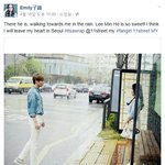 [이민호] 영화 같은 cf 속의 이민호...