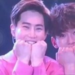 [EXO] 우리언니 퐈뤼봐궤뜨에서 알바하는데