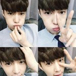 [EXO] 나<b>하태</b>왜그로는고야?솔묭해조