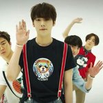 [위너] 니가<b>입어</b> 영상떴어!!!