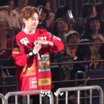 [EXO] 슈밍은 좀 특이하게생겼잖아