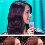 [EXO] 톡선에서 본 소시 자연코 <b>성형코</b> 차이