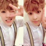 [EXO] 시우민은 원래 귀여워