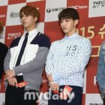 [비스트] <b>현승</b>이머리색!!!