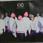 [EXO] 중독포스터의 <b>최후</b>