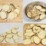 간단히 먹을 수 있는 맥주 안주 만드는 법!