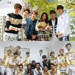 [EXO] ㅅㅂ여기서 나보다 얘네 <b>실물</b>영접 많이한사람있냐?
