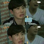 [EXO] 나보다 일찍 겨털난애있냐