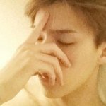 [EXO] 엑소가 된다면 되고 싶은 멤버는?