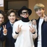 [CHEN] 푸른밤 <b>종현</b>입니다 사진떴어요~