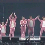 [EXO] 민석  인별 계폭 한거 나만 좋냐?