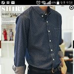 [평가부탁해] 남자<b>셔츠</b> 이거어때?
