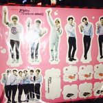 [EXO] 야 <b>빼빼로</b>등신대 나온거 둥?