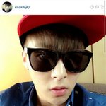 [EXO] 슈<b>스타</b>그램다시보기